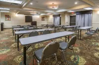 Holiday Inn Express & Suites HOUSTON NORTH INTERCONTINENTAL by IHG