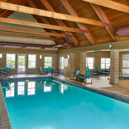 Residence Inn Rochester West/Greece