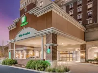 Holiday Inn LAFAYETTE-CITY CENTRE by IHG Hotels in Lafayette