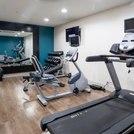 Holiday Inn Express PRESCOTT by IHG