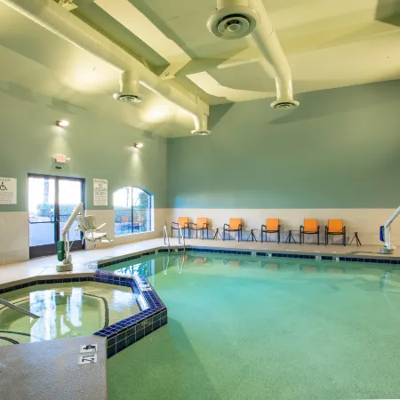 Holiday Inn Express PRESCOTT by IHG
