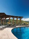 Sonnenalp Hotel - piscine