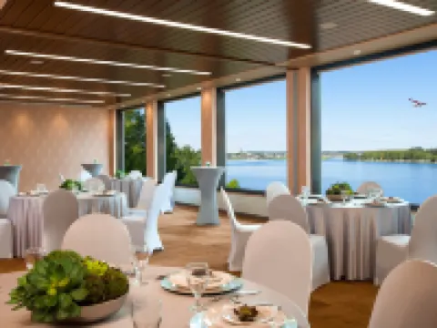 The Lakefront Anchorage Hoteles en Anchorage