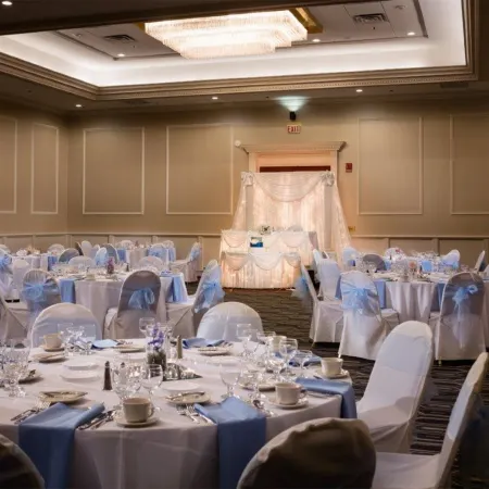 DoubleTree by Hilton Leominster