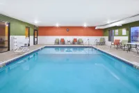 Holiday Inn Express & Suites CIRCLEVILLE by IHG