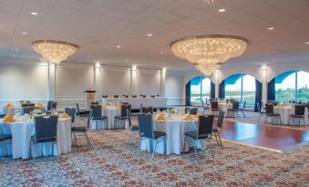Sheraton Cavalier Saskatoon Hotel