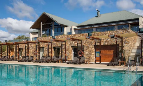 Pullman Bunker Bay Resort Margaret River Region