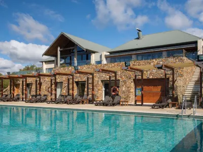 Pullman Bunker Bay Resort Margaret River Region Hotels near Wise Wine