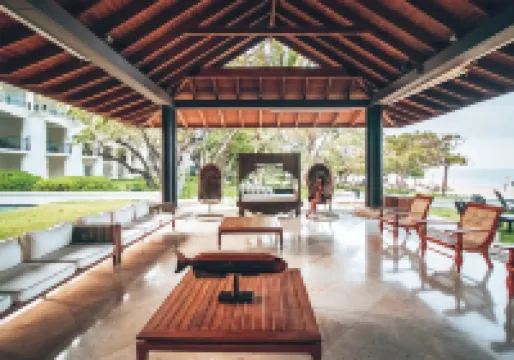 Casa Colonial Beach & Spa