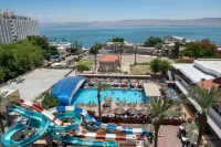 Leonardo Club Tiberias - All Inclusive - Ocean View