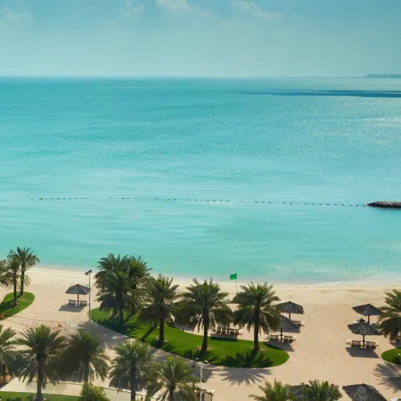 InterContinental Hotels DOHA BEACH & SPA by IHG