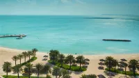 InterContinental Hotels DOHA BEACH & SPA by IHG - โรแมนติก