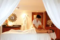 Ka'Ana Resort & Spa - ที่มีสปา