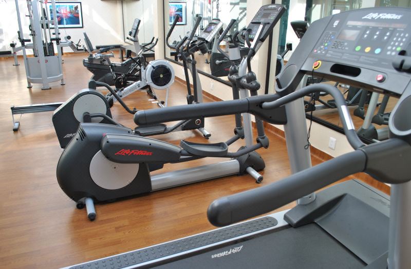 Holiday Inn Express Toluca by IHG photo 2