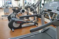 Holiday Inn Express TOLUCA by IHG - Gym