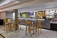 Holiday Inn TAUNTON M5, JCT.25 by IHG - bar