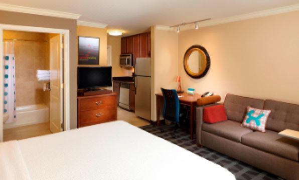 TownePlace Suites Houston North/Shenandoah