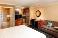 TownePlace Suites Houston North/Shenandoah Hotels in Shenandoah