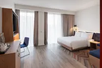 Hampton by Hilton Tallinn Hotels in 