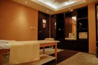 Crowne Plaza SOHAR by IHG - spa