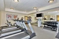 Staybridge Suites MCALLEN by IHG - Fitnessstudio