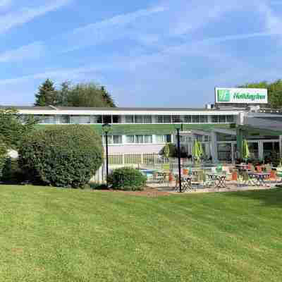 Holiday Inn Lille - Ouest Englos Hotel Exterior