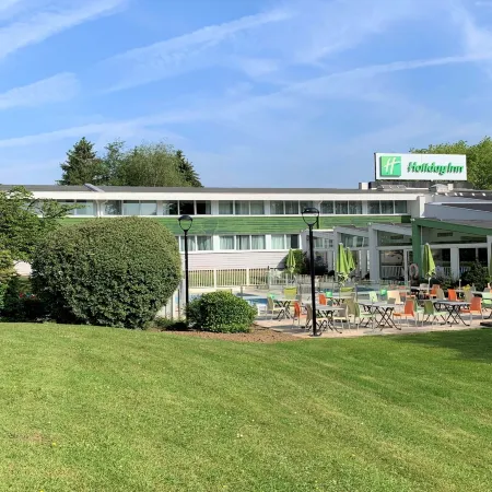 Holiday Inn LILLE - OUEST ENGLOS by IHG