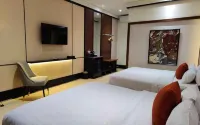 Hotel Batu Paradise Resort