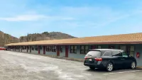 Pleasant Valley Motel West Stockbridge - Moteles