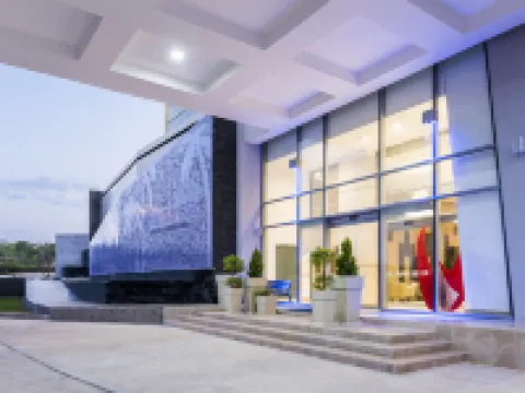 Holiday Inn Express BARRANQUILLA BUENAVISTA by IHG バランキージャのホテル