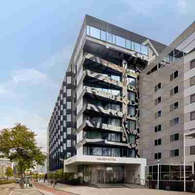 Haven Hotel Rotterdam, Curio Collection by Hilton Hotel Exterior