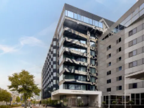 Haven Hotel Rotterdam, Curio Collection by Hilton โรงแรมในรอตเตอร์ดัม