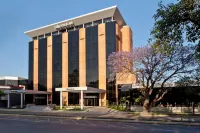 Sheraton Tucuman Hotel Hotels in 