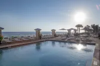 Holiday Inn Club Vacations Panama City Beach Resort by IHG - Meerblick