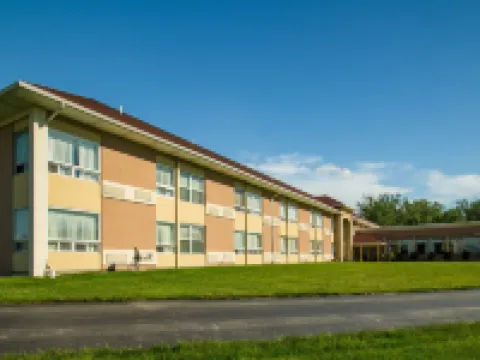Red Roof Inn Batavia Hotels in Genesee County