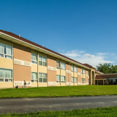 Red Roof Inn Batavia
