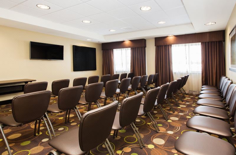 Staybridge Suites West Edmonton by IHG photo 4