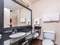 Red Roof Inn & Suites Danville, IL Hotels in Danville