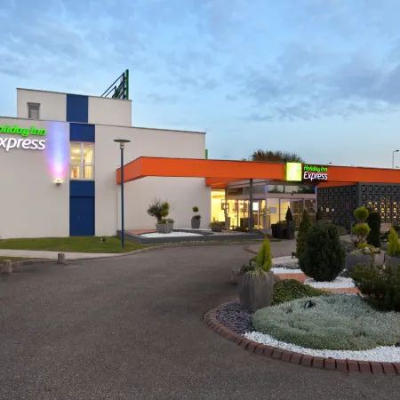 Holiday Inn Express STRASBOURG - SUD by IHG