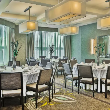 Holiday Inn SYDNEY - WATERFRONT by IHG