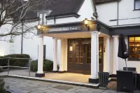 Greswolde Arms by Chef & Brewer Collection Hotel di Knowle