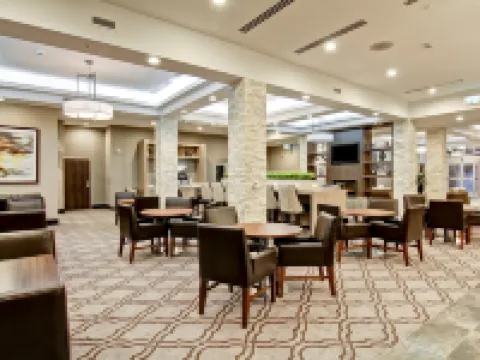 Holiday Inn Express & Suites OSHAWA DOWNTOWN - TORONTO AREA by IHG Hotels in Oshawa