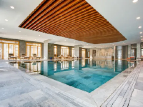 Sheraton Grand Samsun Hotel Hotels in Samsun