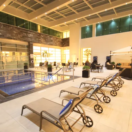 Holiday Inn & Suites LEON PLAZA MAYOR by IHG
