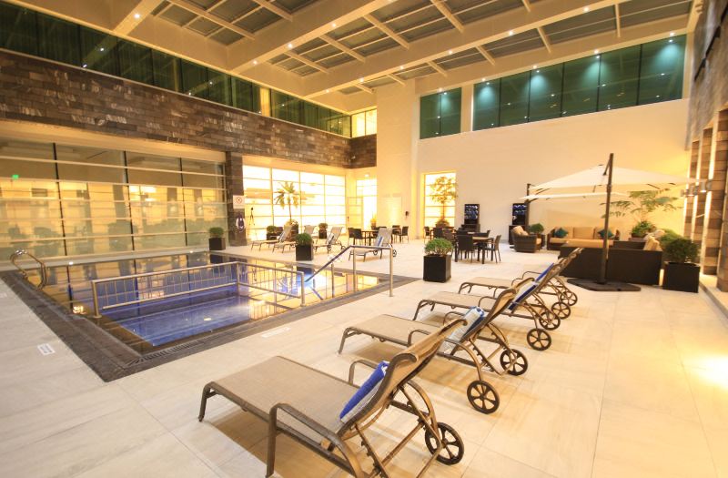 Holiday Inn & Suites Leon Plaza Mayor by IHG photo 2