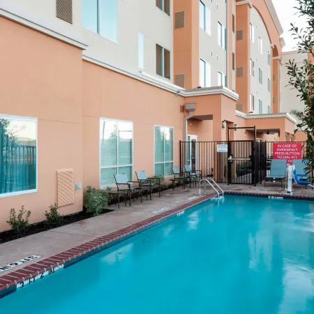 Residence Inn Dallas Plano/Richardson