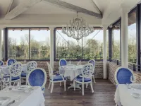 Hôtel Mercure Villeneuve-Sur-Lot - le Moulin de Madame Hotels in Bias