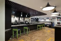 Holiday Inn JOPLIN by IHG - bar
