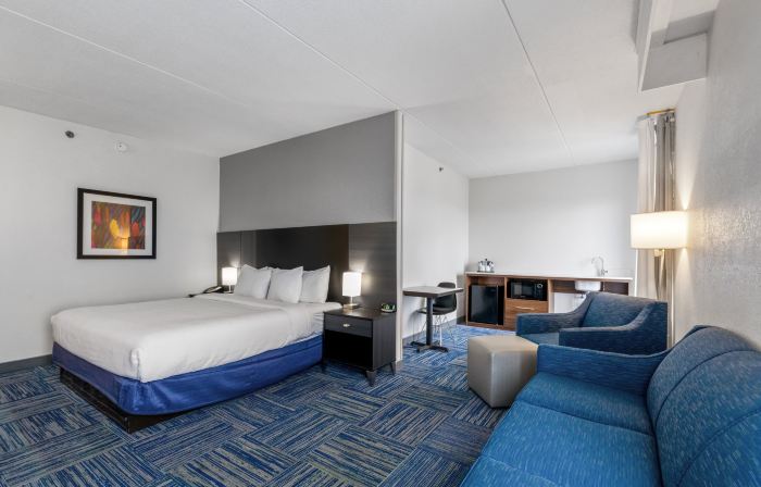 Allentown Park Hotel by The Red Collection
