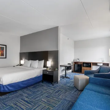 Allentown Park Hotel by The Red Collection